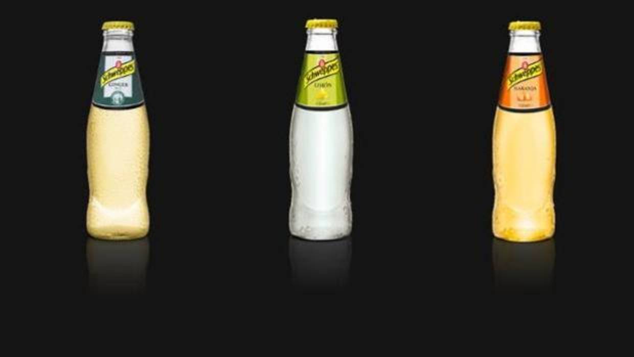 Keurig compra al fabricante de 7UP y Schweppes