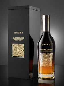 GLENMORANGIE THE SIGNET, UNA ICÓNICA CREACIÓN PARA EL DÍA DEL PADRE