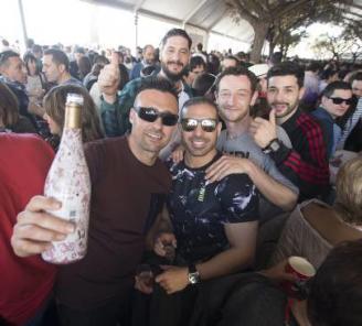 Castelló licita otro concurso del mesón de Cerveza Artesanal tras quedar desierto