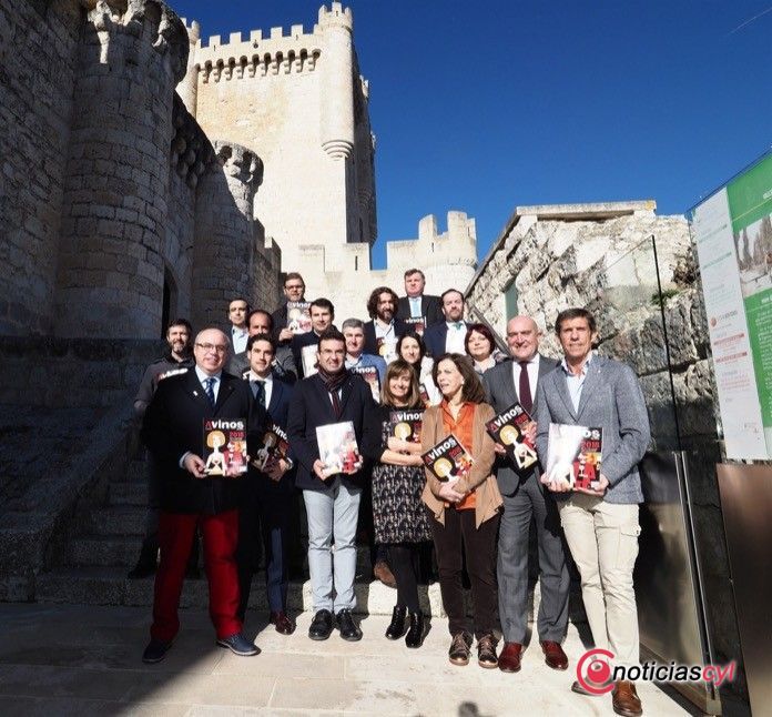 El Museo del Vino de Peñafiel, referencia del mundo enológico