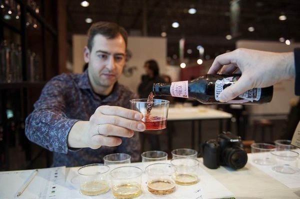 Hijos de Rivera presenta en ‘Xantar’ las principales propuestas de sus productos