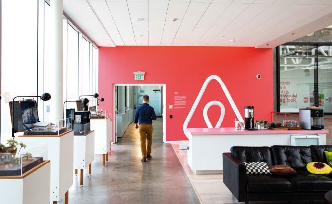 Madrid se pone seria con las licencias de Airbnb