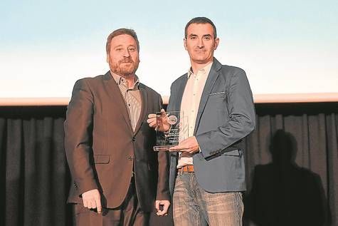 El aceite de empeltre más premiado del mundo
