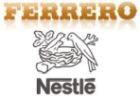 Ferrero comprará la división de chocolate de Nestlé en EEUU por 2.800 millones de dólares