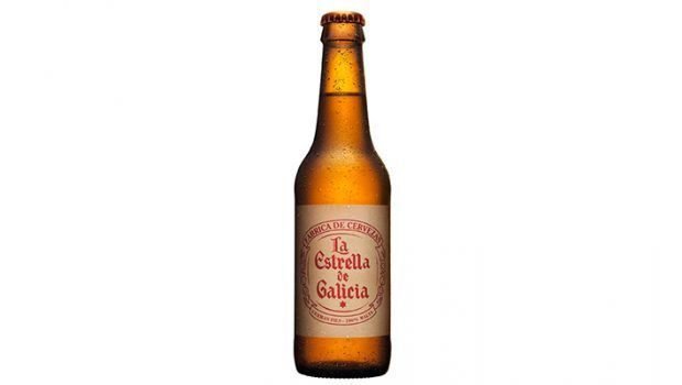 Homenaje  a  la cerveza  auténtica.