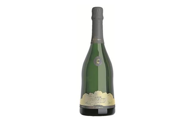 El mejor vino espumoso español, según la OCU