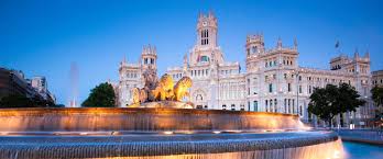 Madrid registra récord de contratación de naves de distribución y logística