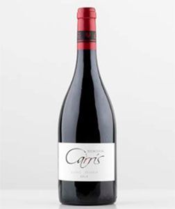 Nuevos vinos Socalcos Da Carrís