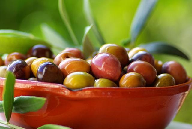 La producción mundial de aceitunas de mesa aumentará un 4% esta campaña