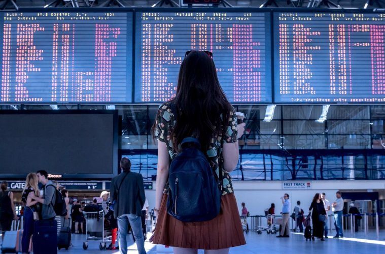 Cada año, un nuevo récord: 82 millones de turistas en 2017