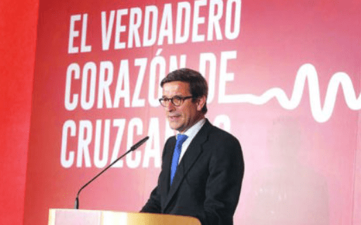 «Cruzcampo es la marca local que más vende»