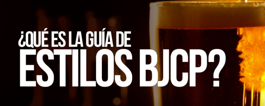 ¿Qué es la Guía de Estilos de Cervezas de la BJCP?