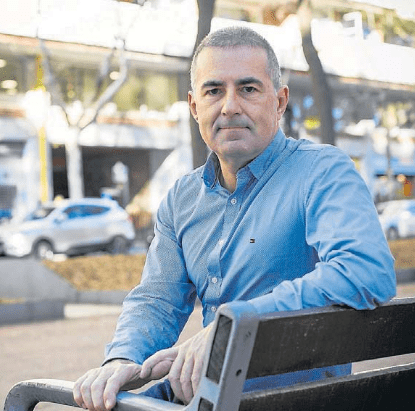 El sensor que avisa  els cervesers quan  s’acaben els barrils