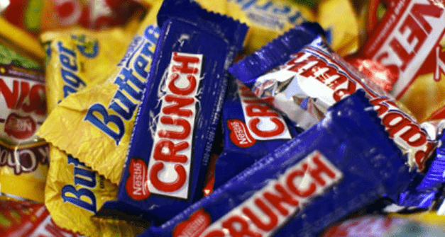 Pacto entre Nestlé y Ferrero: cuestión de estrategias