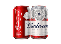‘Budweiser’ se compromete con el medioambiente