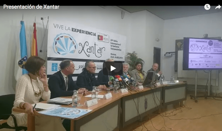 Xantar invita a más de 200 actividades enogastronómicas