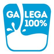Leche Celta obtiene el sello “Galega 100%”