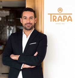 Ángel Amador, nuevo director de comunicación de TRAPA
