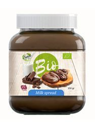 NATRA PRESENTA SU NUEVA LÍNEA DE PRODUCTOS ORGÁNICOS, CON MENOS AZÚCAR Y SIN ACEITE DE PALMA