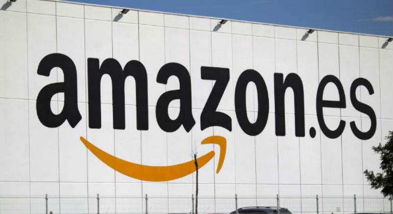 Amazon comienza a vender en España alimentos con sus marcas blancas