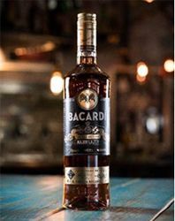 NUEVO RON BACARDÍ® X MAJOR LAZER LIMITED EDITION