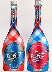 Bodegas Yzaguirre apuesta por la sangría