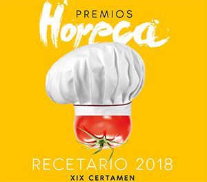 Horeca Zaragoza publica 3.500 recetarios de los Premios Horeca