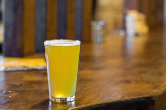 Las exportaciones españolas de cerveza se disparan más del 240% en la última década