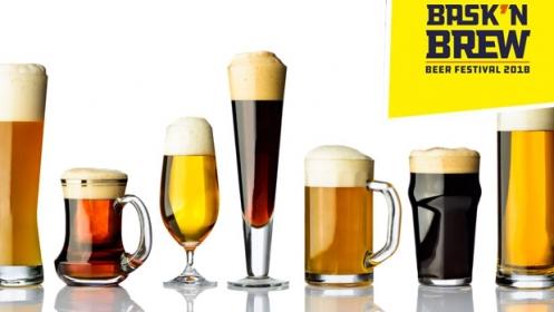 El festival de la cerveza artesana vuelve a Ficoba