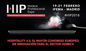 HIP reúne a 15.000 congresistas y visitantes profesionales en Madrid