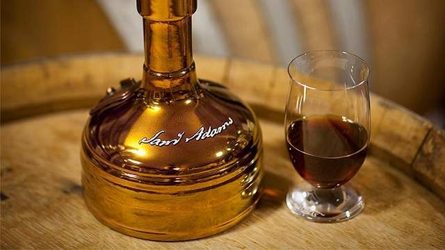 200 dólares por una cerveza artesanal: lujo gourmet