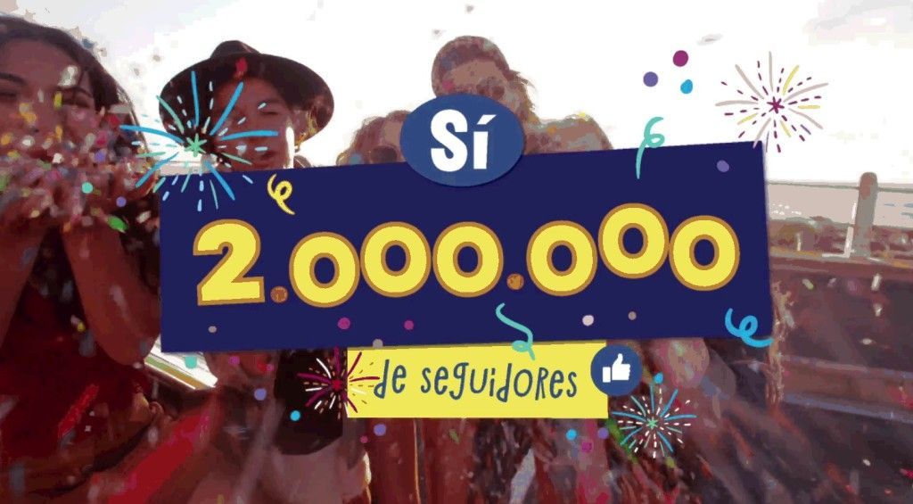 Lidl, la empresa de supermercados con mayor número de fans en redes sociales