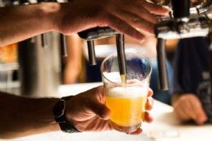 Nos vemos (cada vez más) en los bares