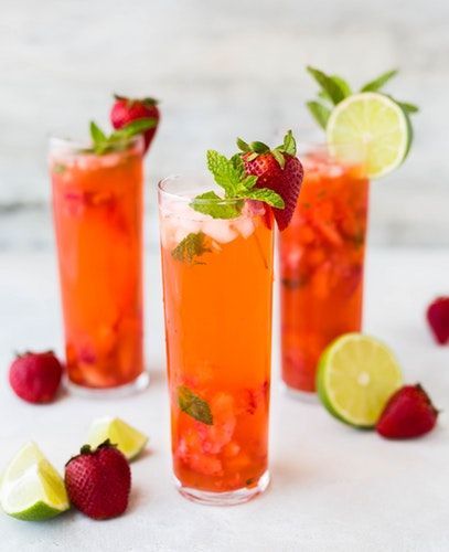 La industria bebidas refrescantes se salva por las lights