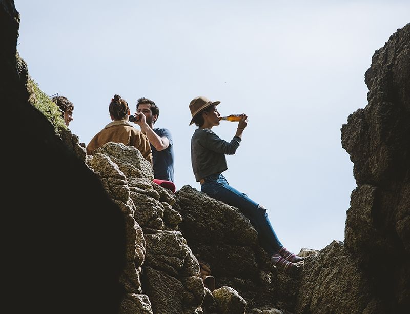 San Miguel Especial busca «exploradores de anuncio»