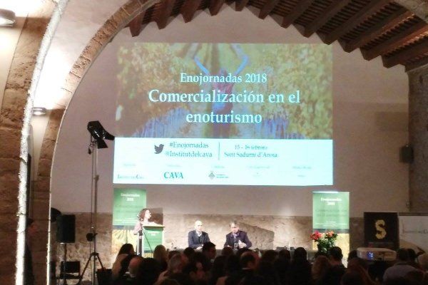 Las claves para un enoturismo más profesional y efectivo