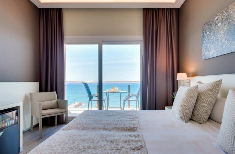 El concepto allergy friendly llega a los hoteles