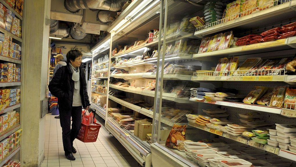 Las grandes marcas piden poder ‘patentar’ sus productos para evitar copias de Mercadona