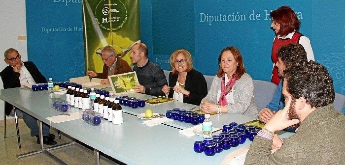 Ocho almazaras optan al Premio al Mejor Aceite de Oliva Virgen Extra