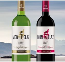 CORPORACIÓN VINOLOA PRESENTA SU NUEVA MARCA: MONTEVELAZ