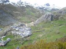 Las antiguas instalaciones mineras albergarán una fábrica cervecera
