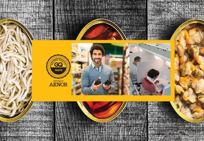 Certificación Gastro Quality Taste para garantizar la excelencia de los alimentos elaborados