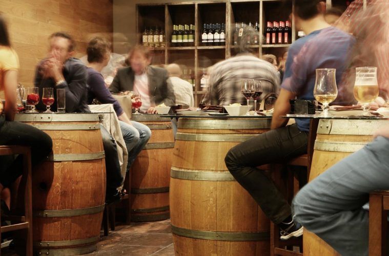 La tapa quiere ser Patrimonio Cultural Inmaterial por la UNESCO