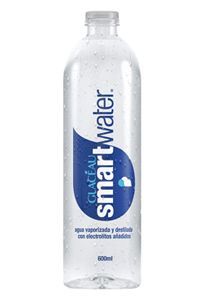 COCA-COLA LANZA EN ESPAÑA GLÁCEU SMARTWATER