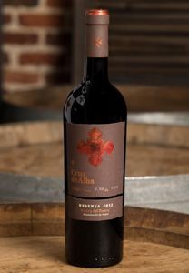 NACE CRUZ DE ALBA RESERVA, ESENCIA DE UN NUEVO ESTILO ENOLÓGICO EN RIBERA DEL DUERO
