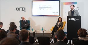 Nace el primer Observatorio de Innovación en Gran Consumo en España