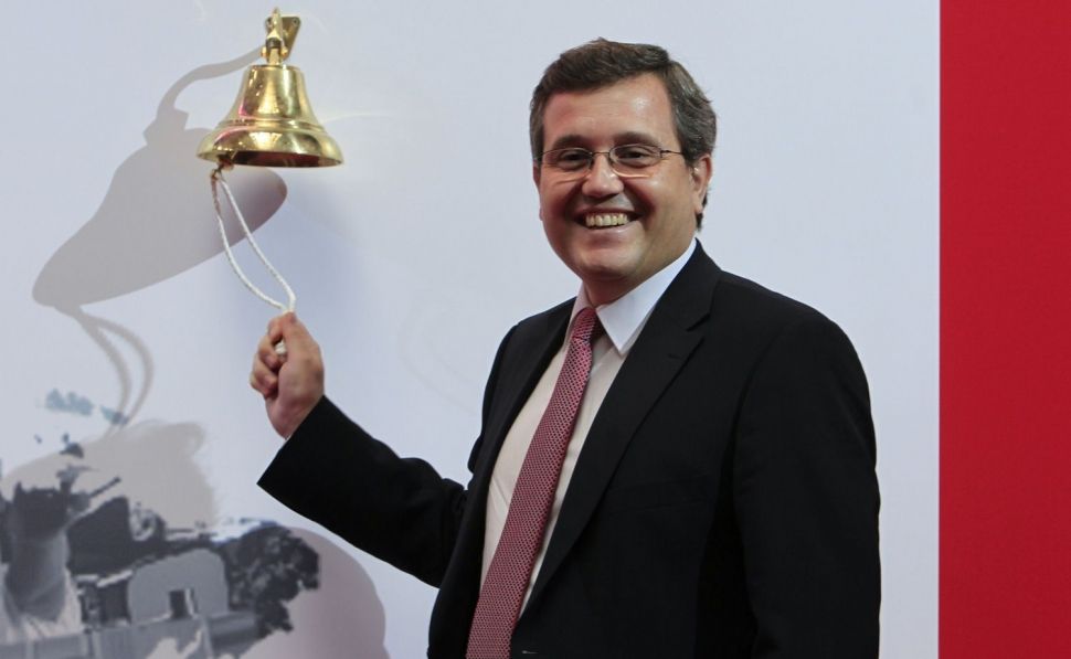DIA explora entrar en África con dinero ruso