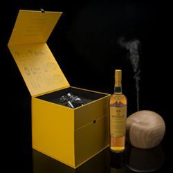 THE MACALLAN LANZA ELKIT SENSORIAL EDITION Nº 3 PARA EL DÍA DEL PADRE