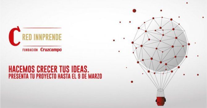 La Fundación Cruzcampo abre el plazo de solicitudes para su programa de aceleración