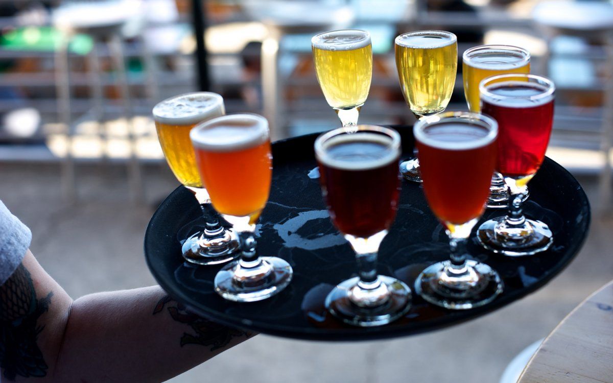 Beber y viajar: conoce el turismo de cerveza